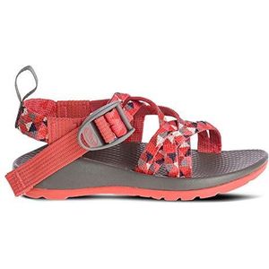 Chaco Damessandalen, Speck Grenadine, 13 Big Kid