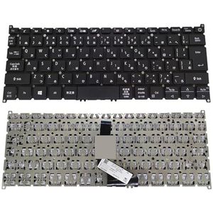 Japanse toetsenborden voor de Swift 5 SF514-52 52T SF514-54GT SF514-51 notebook SV3T-A70B ACM19A10J0