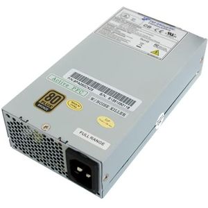 Fortron - FSP250-50FEB - Voedingseenheid - Zwart - Flex ATX - 250 W
