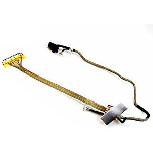 Laptop Schermkabeldraad weergavekabel Voor For SONY VGN-FE 670G 880E 890 890E 890N 870E 073-0001-1885_b