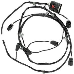 BHWONRZY Kabelbedrading voorpaneelverkoop met de Handel14-15 SFP en 6814Ravi 9AB-apparaten