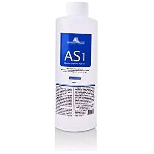 Hydrafacial AS1 Hydrofacial Hydra Beauty Aquafacial Liquid 400 ml