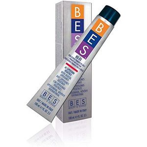 BES, Hi-Fi Color 100 ml 5.1 lichtbruin as
