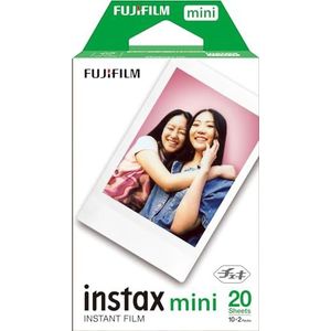FujiFilm instax Mini JP Instant Camera