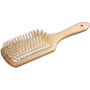 DieffematicSZ kam Wooden Comb At The Hair Comb Home Antistatic Hair Comb Big Board Comb Massage Hair Comb Wood