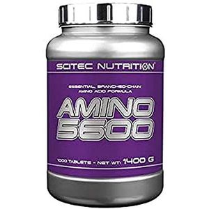Scitec Nutrition - Amino 5600 (1000 tabletten)