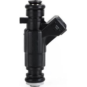 Fuel Injector Nozzle 4-delige Brandstofinjectoren 0280156403, Geschikt Voor Golf Polo Fox Voyage Flex 1.6L 032906031R, Autoaccessoires Sproeier