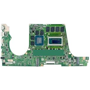 N7401ZE Moederbord voor K6500ZC K6400ZC K6500ZE K6500Z N7600ZE K6500ZH Laptop Moederbord i5 i7 i9 12th (16G i7-12th 3050Ti)