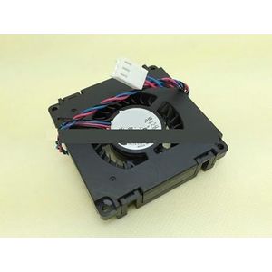 BFB0612HB 12V 0.32A 60 * 60 * 15MM 6CM dubbele balventilator