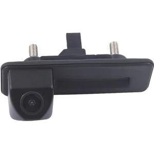 Auto Camera Voor Roomster Voor Fabia Voor Octavia Voor Yeti Voor Superb Auto Achteruitrijcamera Waterdichte HD Achteruitrijcamera Back-Up Parkeercamera