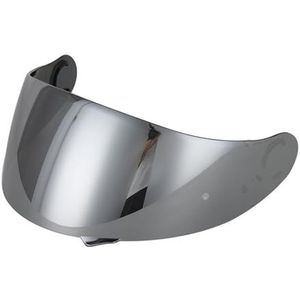 Motorhelm vizier lens, Helmvizier, for GT-AIR GT-AIR2 Helmvizier Volledig gezichtsvervangende helmlens Vizieraccessoires Capacete Windshield (G)(E)