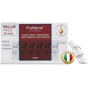 Foltene Pharma Hair and Sculpbehandeling for Men - Value Pack