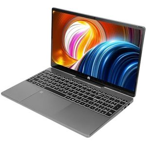 Zakelijke Laptop, 15,6 Inch Touchscreen Zwaartekrachtsensor 12 GB DDR5 RAM Gaminglaptop 4096 Drukniveau voor Gezinnen (12GB+1TB EU-stekker)