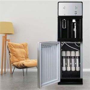 Waterdispenser