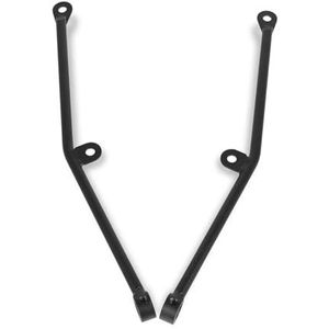 Navigatiebeugel Voorruit Voor Tenere 700 T7 T700 XTZ690 TX690Z XT700Z Navigatie Anti-vibratiebeugel Anti-trilondersteuning Navigatie Beugel