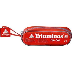Triominos to Go 60672