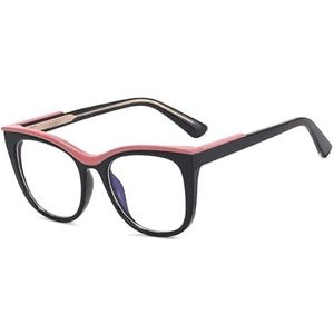 Nepbrillen, Titanium Brilmonturen Multicolor(Black)