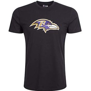 New Era Baltimore Ravens NFL Team Logo NFL T-Shirt - XXL