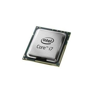 Core I7-860 2,80 GHz.
