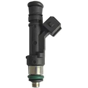 auto Injectorsproeier Voor Lada Voor Kalina Voor Estate Sedan Voor Niva II Voor Priora Brandstofinjector 0280158017