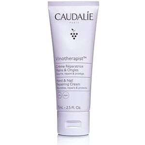 Caudalie CREME gourmande mains & ongles 75 ml
