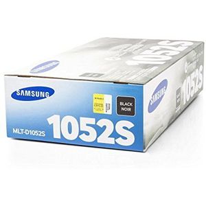Samsung ML-1915 - Originele Samsung / MLT-D1052S / 1052 Toner Black -