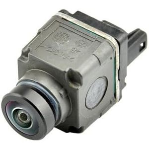 Achteruitrijcamera's voor auto's Voor Audi Voor A4 Voor A5 Voor Q5 Voor Q7 5Q0 980 546 Een 5Q0980546A Echt Camera Achteruitkijkcamera