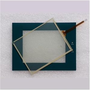 VLALAMNO PWS1711-STN5 PWS1711-STN6 PWS1711-STN7 - Plastic beschermfolie touchscreen paneel