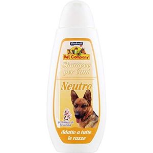Pet Company Shampoo voor neutrale honden, 250 ml