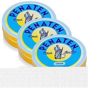 Penaten crème 150ml, 3-pack (3 x 150ml)