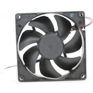 92mm ventilator voor ME92251V1-000U-A99 SUNON 90mm serverbehuizingventilator 12V 1,68W 3000RPM 51,5CFM 34dBA koelventilator
