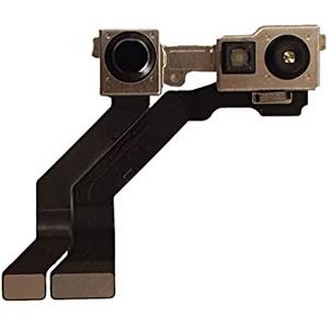 Smartex® Voorkant camera compatibel met iPhone 13 Pro -Front Cam met Flex-kabel inbegrepen