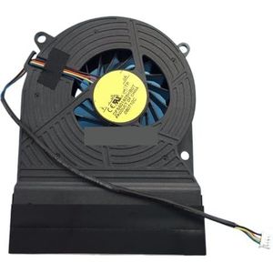 CPU-koelerventilator voor HP TouchSmart 600 PC All-In-One 600-1220 1160 1140 1210 1305 1310 1136d 1137d FORCECON DFS601605HB0T F988