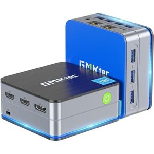 GMKtec Mini PC-0423-11