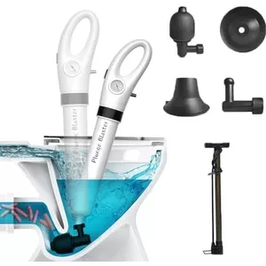 HG duo ontstopper 2x 500 ml (Gebruiksklaar, Voor de keuken en badkamer