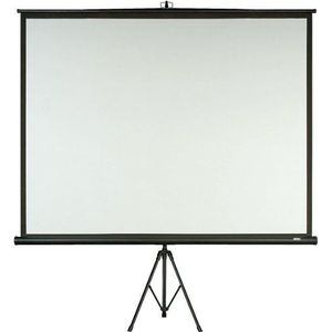 DMT Tripod Screen 100"" Scherm op statief