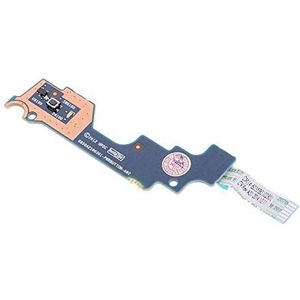 ALT ECO Power-knopkaart voor HP EliteBook 840 G1/G2