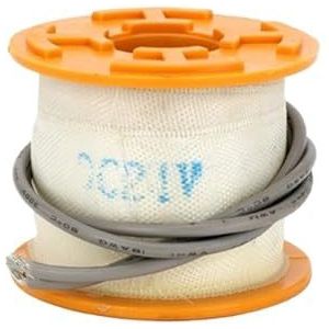 Magneetventiel solenoïde waterklep spoel 4 minuten 6 minuten 1 inch 2 minuten 1 inch en een half 2 ""(ZHONGHAO 24V)