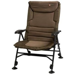 JRC Defender II Relaxa Recliner Arm Chair | Karperstoel