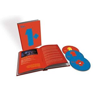 1 [CD/2 Blu-ray Audio][Limited Edition]