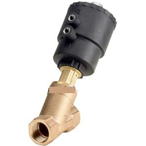 ZBWZXBDJ Hoek Seat Externe Servo Klep AV210C 042N4406