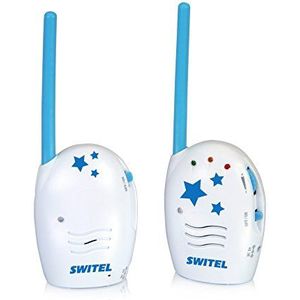 SWITEL BCC38 digitale audio babyphone