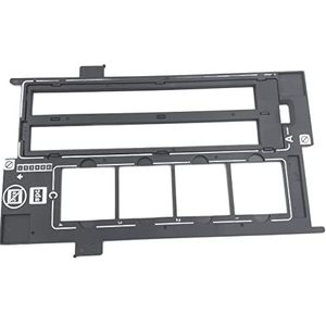 Printeraccessoires Compatibel met 1PC X 1423040 Fotohouder Assy Film Dia 35mm Negatiefhouder & Cover Guide Compatibel met Epson V500 V550 V600 4490 2450 3170 3200 4180