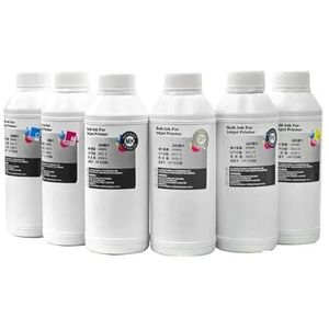 500ML kleurstofinkt for H-*0P 72 navulling for T610 T620 T770 T790 T795 T1100 T1120 T1200 T1300 T2300 T1100PS T1120PS T1700PS printer(Photo Black)