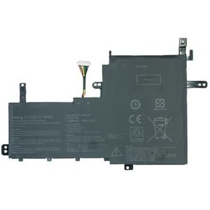 B31N1842 Laptopbatterij voor ASUS voor VivoBook 15 F513EA K513E KM513UA M513IA S513EA S531F S533UA X513EA X531FA X531 11.52VFL