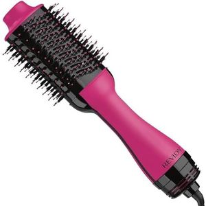 Revlon - Salon One-Step Hair Droger en Volumiser - New Pink Edition - 2-in-1 Styling Tool