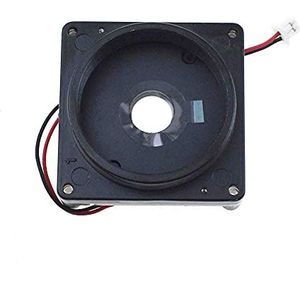 Reland Sun Camera mechanische sluiter hoge roterende elektromagneet (E)