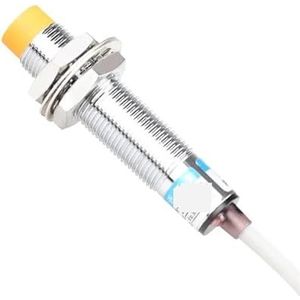 Inductive proximity switch LJ12A3-4-J/EZ Metal sensor m12 two wire normally NO(2-wires NC)