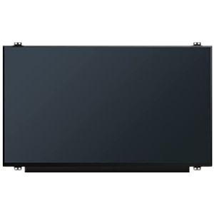 Vervangend Scherm Laptop LCD Scherm Display Voor For DELL Inspiron 1750 17.3 Inch 30 Pins 1600 * 900