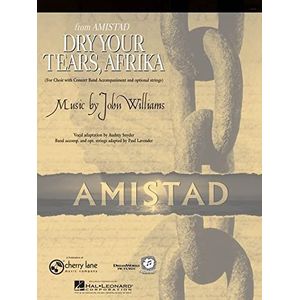 Dry your Tears, Afrika (From Aristadt) - Concert Band - Set